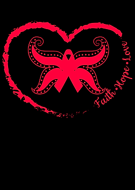 Faith Hope Love Christian