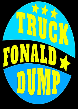 Against Trump Funny Anti