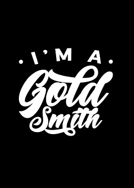 Goldsmith Gold Jeweler