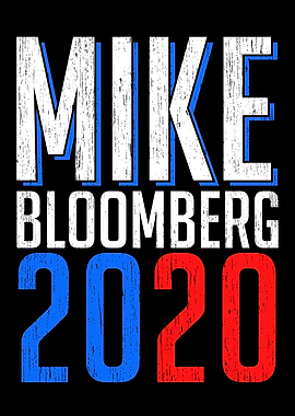 Mike Bloomberg