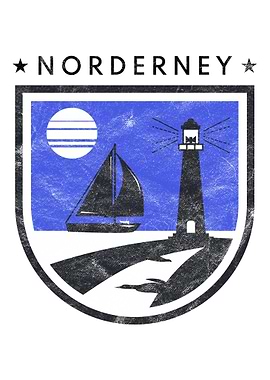 Norderney Nordsee Motiv