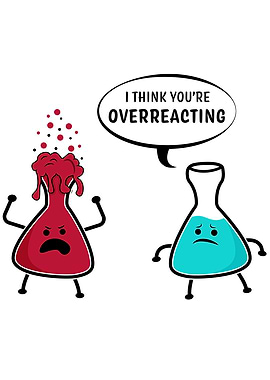 Chemistry Humor Funny Gift