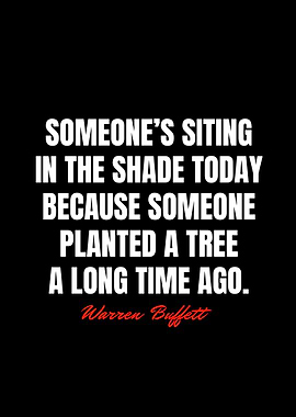 Warren Buffett Quotes