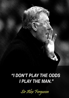 sir alex ferguson