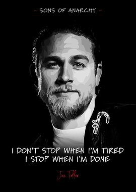 Jax Teller