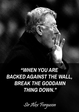 sir alex ferguson