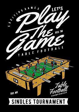 Table Football