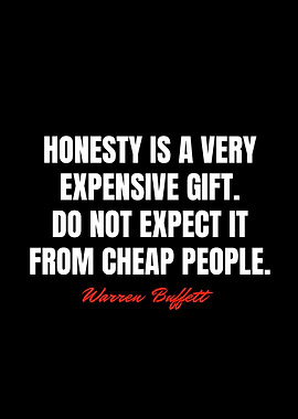 Warren Buffett Quotes