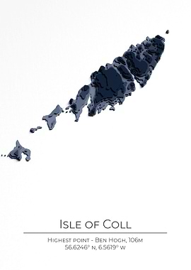 Isle of Coll