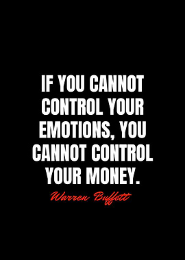 Warren Buffett Quotes