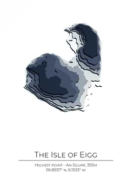 Isle of Eigg