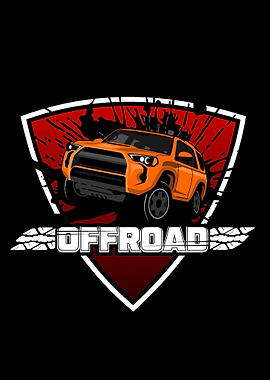 Offroading designs