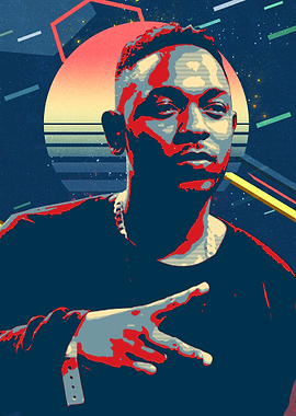 Kendrick Lamar
