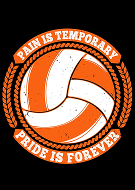 Pain is Temporary