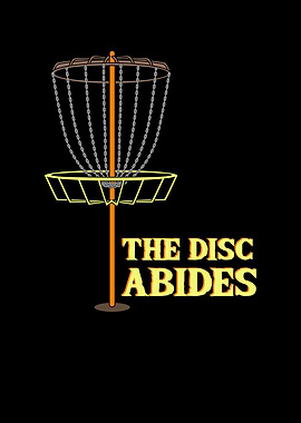 Disc Golf