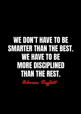 Warren Buffett Quotes