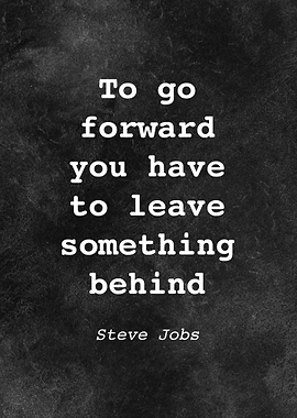 Steve Jobs Quote D024
