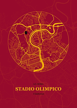 Stadio Olimpico Stadium