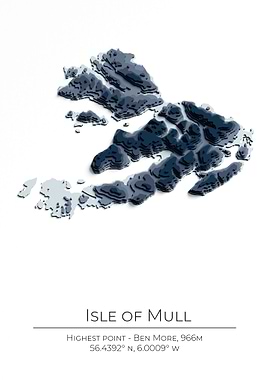 Isle of Mull
