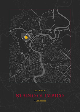 Stadio Olimpico Stadium