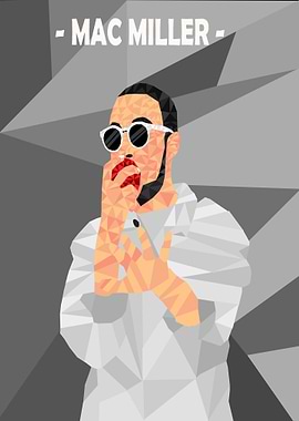 Mac Miller