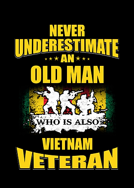 Vietnam Veteran