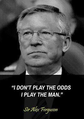 sir alex ferguson