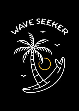 Wave Seeker 1