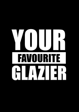 Glazier Glassworker