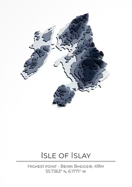 Isle of Islay