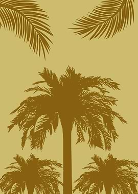 palm