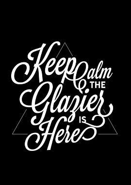 Glasswork Glazier Glazer