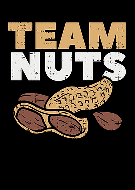 Team Nuts