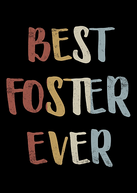 Best Foster Ever