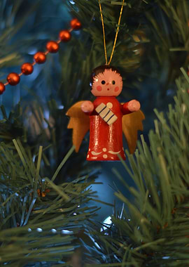 Christmas Angel
