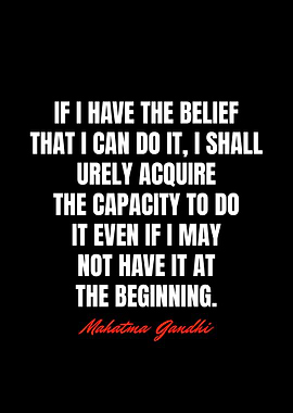Mahatma Gandhi Quotes
