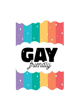 Gay Friendly