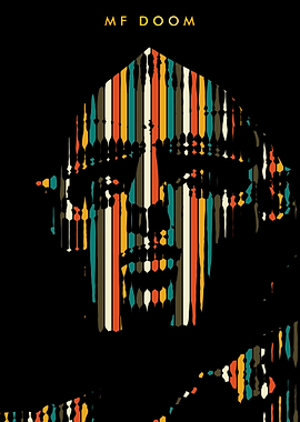 MF DOOM