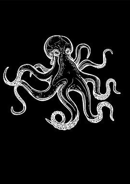 Octopus 02