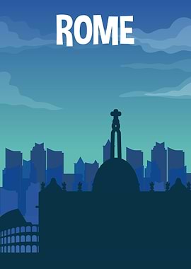 Rome
