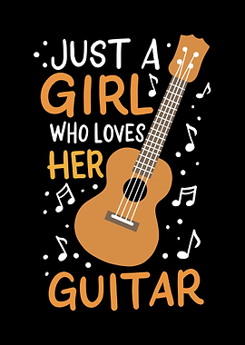 Guitar Guitar Player Guita