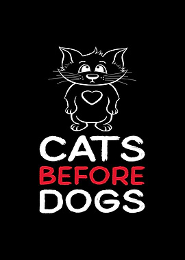 Cat Cat Lover Cat Owner