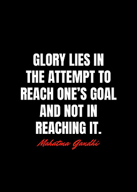 Mahatma Gandhi Quotes