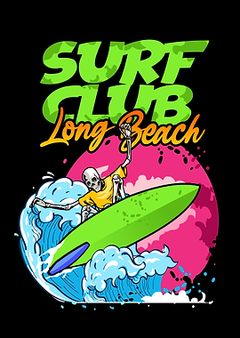 Surf Club