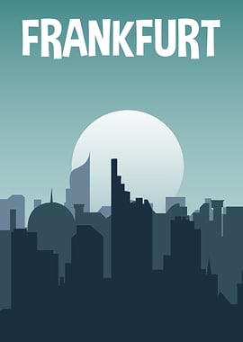 Frankfurt
