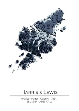 Isle of Harris and Lewis