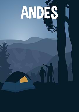 Andes