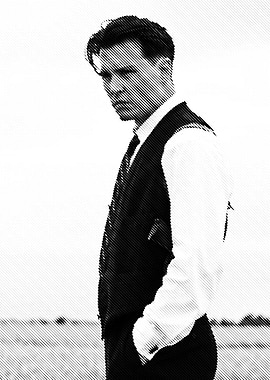 John Delinger Public enemy