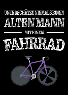 Bicycle mountain bike road