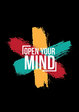 Open Your Mind